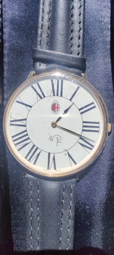 Orologio milan da - ac,