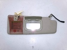 aletta parasole destra LANCIA