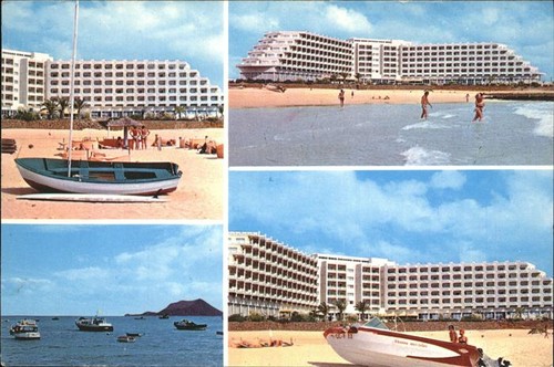 Fuerteventura hotel tres islas - fuerteventura,