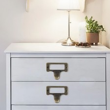 Chiusura Stile Vintage