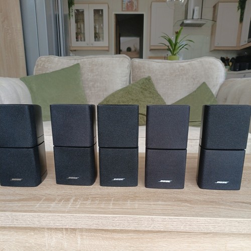 Bose lifestyle acoustimass - bose, lifestyle/acoustimass