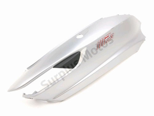 Carenage arriere droit piaggio - arriere,