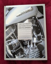 The Ultimate Motorcycle
