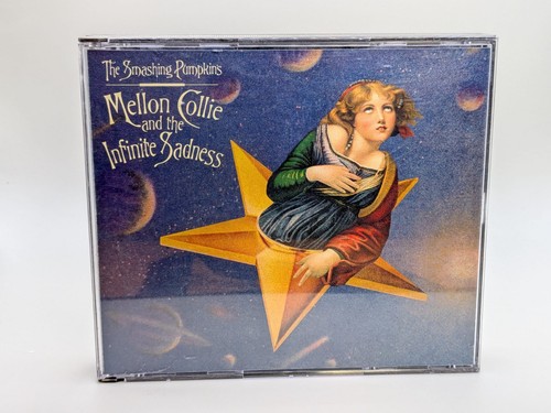 The smashing pumpkins mellon - the, pumpkins-mellon