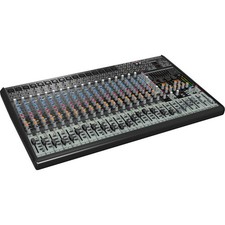 Behringer EURODESK SX2442FX