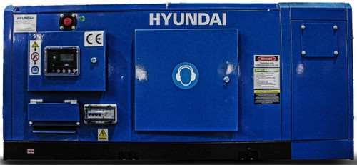 Generatore corrente diesel - generatore, di