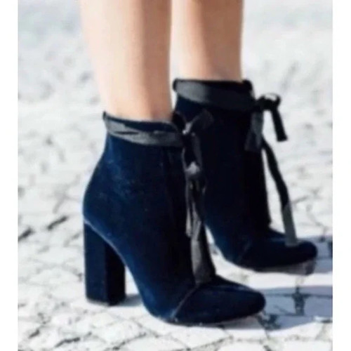 Stivaletti donna zara - stivaletti,