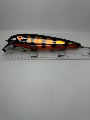 Esca muschiata phantom hex - esca,