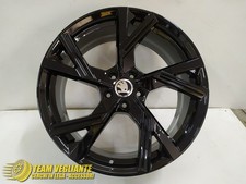 SET 4 CERCHI IN LEGA GMP 20 POLLICI PER SKODA OCTAVIA RS SCOUT WAGON