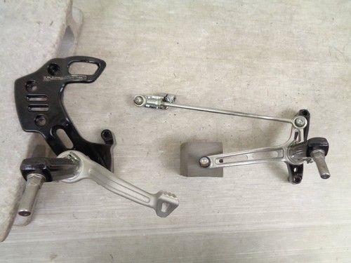 Set pedane originali xr1200 - set,