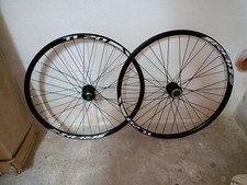 Coppia ruote rake tl20 - ruote,