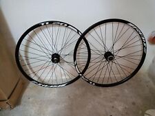 COPPIA RUOTE RAKE TL20 27.5