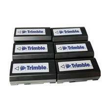 Batteria NUOVA 6 PZ Trimble