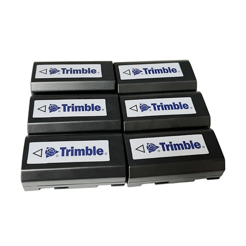 Batteria nuova trimble - nuova, pz