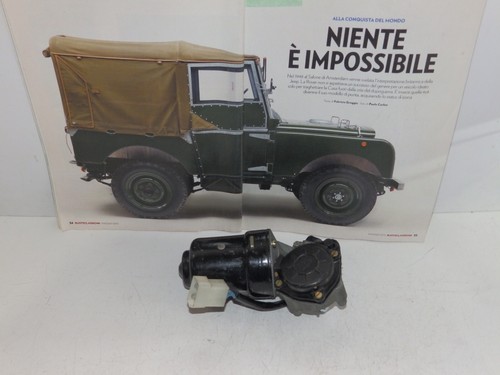 Fiat campagnola del - ,