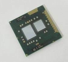 Intel Core i5-520M socket G1