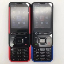 Nokia 5610 XpressMusic 3G