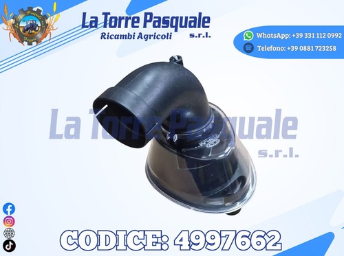 4997764 filtro aria - aria, bagno