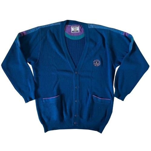 Navigare cardigan - –, l