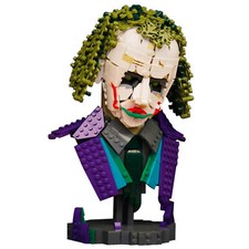 The Joker Busto Modello