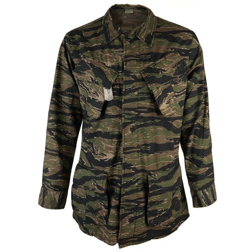 Army vietnam tiger stripe - army,