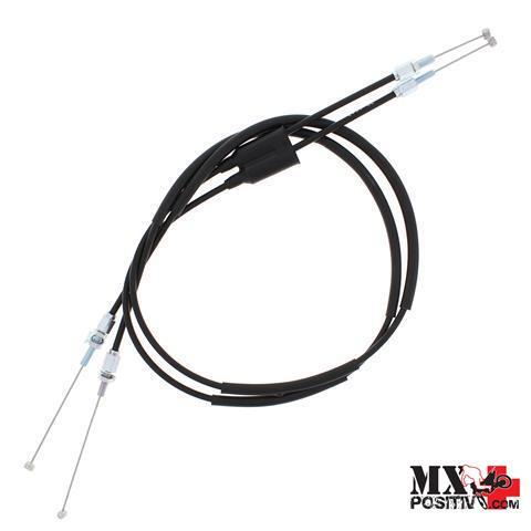 Cavo gas honda crf - cavo,