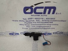 DISPOSITIVO CHIUSURA CENTRALIZZATA PORTA RENAULT TWINGO I 1993>2007