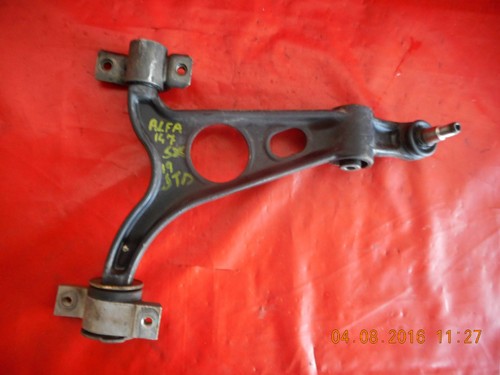 Braccio oscillante alfa - sx,