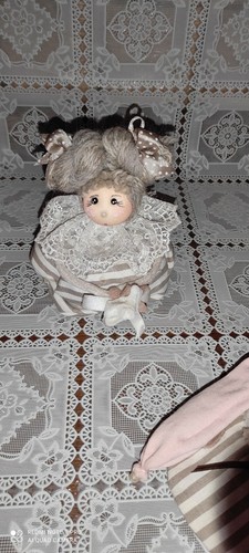 Bambole reborn fatte - , a