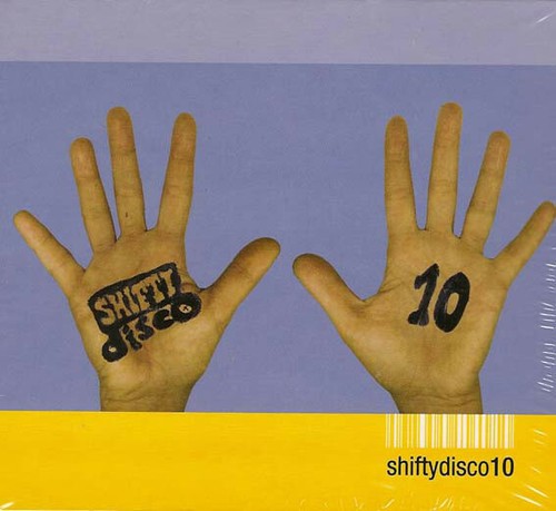 Shifty disco uk - "shifty,