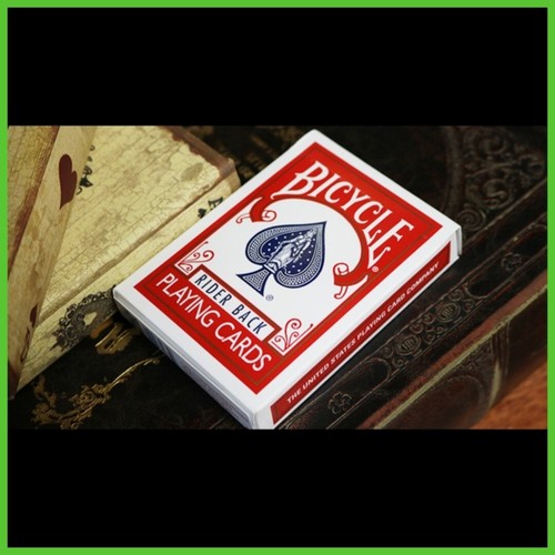 Giochi prestigio magia - di,