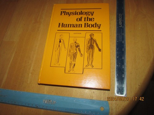 Physiology the human body - physiology,