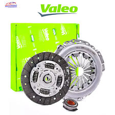 KIT FRIZIONE ORIGINALE VALEO 3