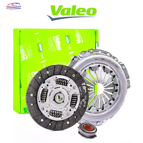 Kit frizione originale valeo - frizione, 3