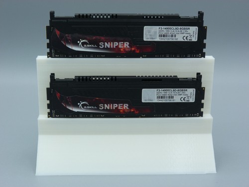Kit ram gb - gb, g.skill