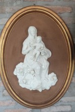 Madonna vergine con - vergine, bambino