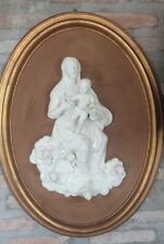 Madonna, Vergine Con Bambino