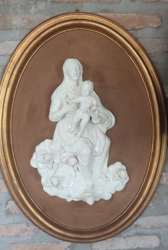 Madonna vergine con - madonna,, bambino