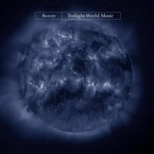 Sonny Twilight-World  Music CD