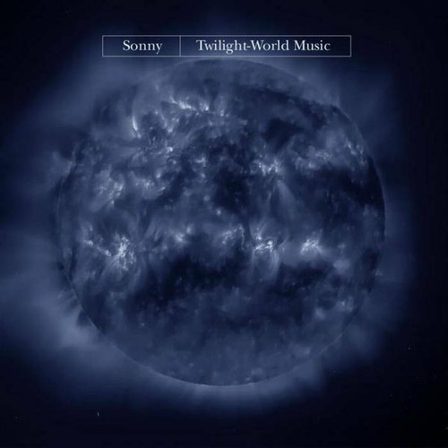 Sonny twilight world - music, cd