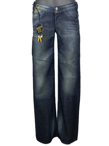 Jeans donna killah - peach, w