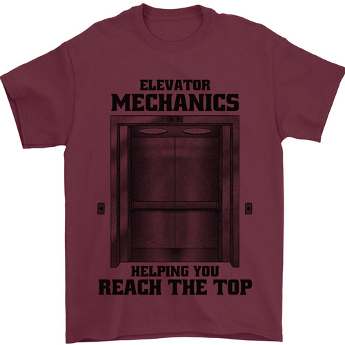 Shirt uomo ingegnere - t-shirt,