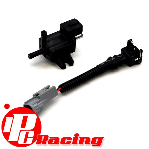 Elettrovalvola boost ipc - elettrovalvola,