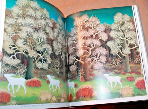 Magic world ivan generalic - world,