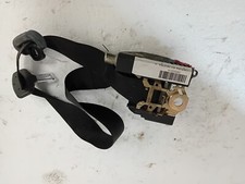 ?CINTA CINTURA DI SICUREZZA ANTERIORE DESTRA SMART 451 2010 ORIGINALE ??