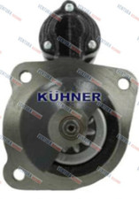 MOTORINO AVVIAMENTO PER