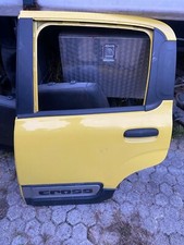 SPORTELLO   PORTA PORTIERA POST, SINISTRA FIAT  NEW PANDA CROSS DAL 2014 AL 2023