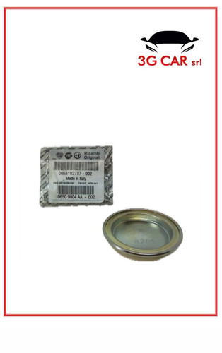 Tappo monoblocco mm - tappo,