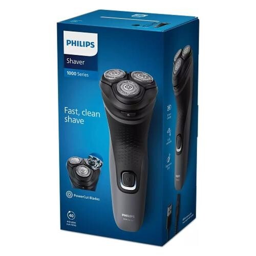Rasoio philips serie 1000 - rasoio,