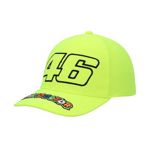 Cappello snapback uomo vr46 - cappello,
